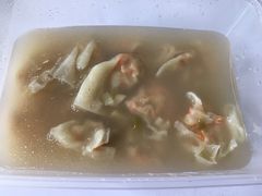 -如意馄饨(潘黄镇中店)