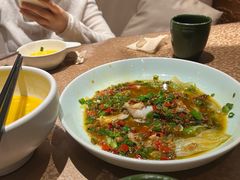-云海肴·汽锅鸡·云南代表菜(五道口购物中心店)
