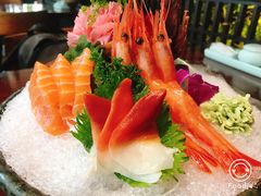 -古京·臻致料理(月湖店)