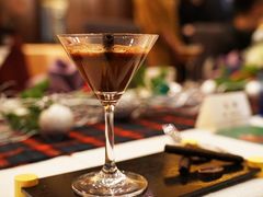 -好日子皇冠假日酒店·君怡咖啡厅(特美思大厦店)