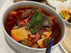 -洋洋中餐馆·SINCE 1997(信投店)