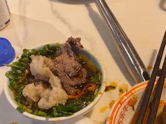 -古乐牛香·鲜牛肉自助火锅(南京总店)