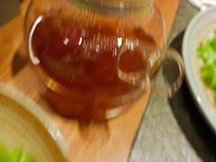 老墙根梨汤-老墙根涮肉·铜锅·烧烤(欢乐谷·王四营店)