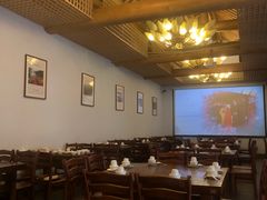 大堂-少林寺欢喜地素斋馆