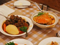 -船屋葡国餐厅