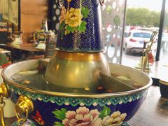 -龙虾风暴(松江店)