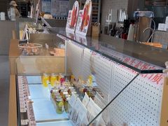 -崎本的店·专业酵种吐司(无锡万象汇店)