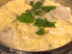 高汤云吞-买又大餐厅(福林里店)