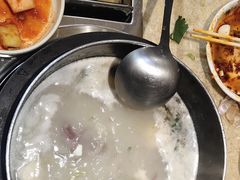 -英子补身汤(海兰路店)