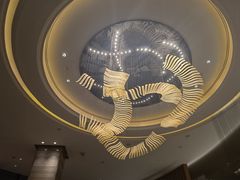 -广州汇华希尔顿逸林酒店