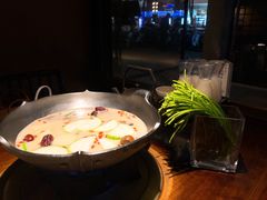 -无老锅(苓雅店)