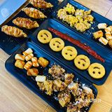 🎵我在人民广场吃炸鸡🎵