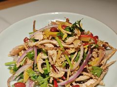 -首秀·四川料理(吾悦广场店)