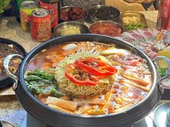 -欧巴烤肉(创富世纪店)