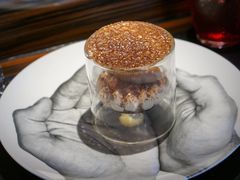 -Salon de The de Joel Robuchon(外滩18号店)