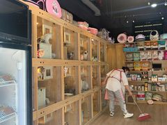 -喜狗宠物生活馆(岳州路店)