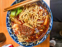 -蒋六十八梯眼镜面(狮子坪店)