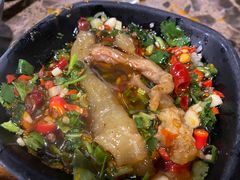 -化龙桥九宫格火锅(清水河店)