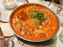 -巴音浩日娲酒楼(双林东路店)