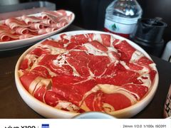 -东来顺·非遗火锅(赛格国际购物中心店)