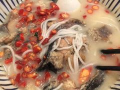 -鲜越鲜鱼粉(财富购物中心店)