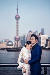 -米兰新娘婚纱摄影