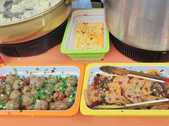 -矮板凳老火锅(宽窄巷子店)