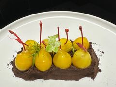 -富淳饭店(陆家嘴保利广场店)