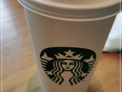 -星巴克(昆山花桥商务城店)