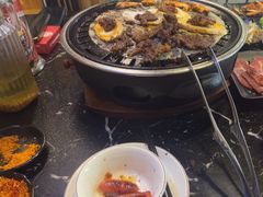 -燚青春东北泥炉烤肉(百合店)