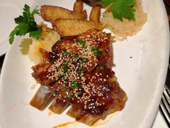 -MOSSO德国餐厅·音乐酒吧(环宇荟店)