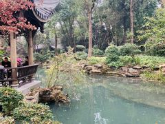 -成都武侯祠博物馆