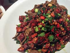 -好帮厨·下饭浏阳菜·坚持现炒(月湖店)