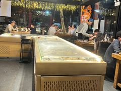 -KAOKAO烤烤·丹东海鲜烧烤(望京店)