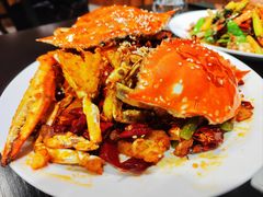 -慢鼓海鲜小馆Mangoo Bistro(交子大道店)