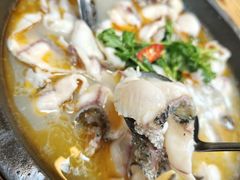 -大鼎石锅鱼(春江里店)