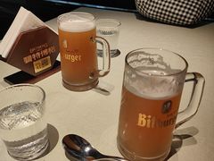 -碧特博格·20年品牌西餐厅(芜湖路店)