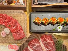 -MIKOMIKO和牛烧肉专门店(南门店)