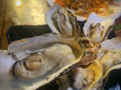 碳烧湛江大蚝-碳炉海鲜烧烤·1992(北京路店)