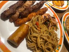 -比格比萨自助(德思勤四季汇店)