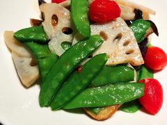 田园小炒-大树餐厅(益田假日店)