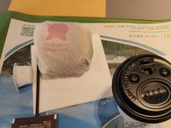 -麦当劳(伟城广场店)