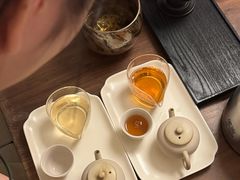 -隐溪茶馆(静安寺店)