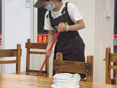 大堂-南记食粥坊·宵夜大排档(南桂店)