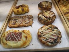 -欧文西点(港隆广场店)