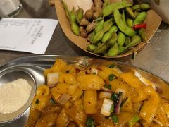 -有局·成都市井烧烤·精酿啤酒(双楠店)