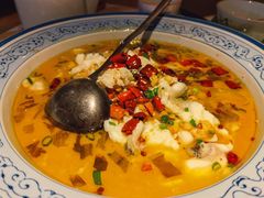 -珍味汤馆·潮汕家乡菜(保利文化广场店)