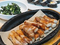 -元祖李朝(新威路店)