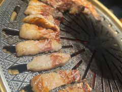 -西塔老太太泥炉烤肉(龙湖北苑天街店)
