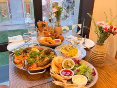 -Money Shops(愚园路店)